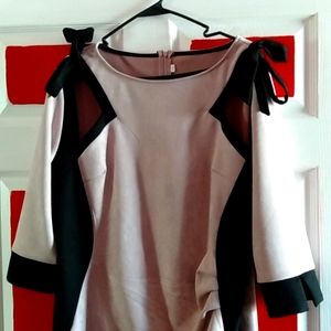 Beautiful special occasion dress